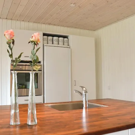 3 Bedroom Awesome In Hyllinge * Kirke-Hyllinge