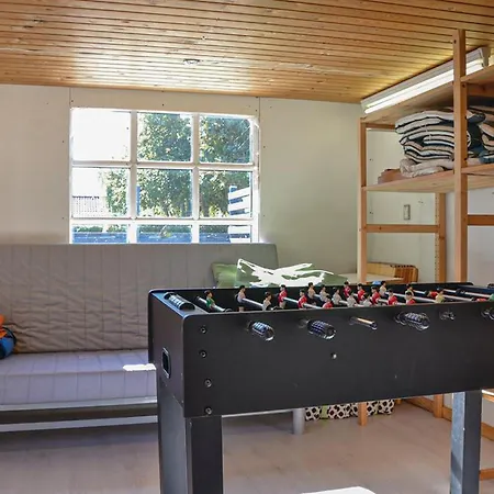 3 Bedroom Awesome In Hyllinge